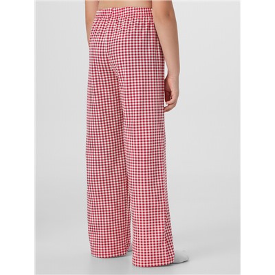 КОМПЛЕКТ ДЛЯ ДЕВОЧЕК (ДЖЕМПЕР, БРЮКИ) 567764