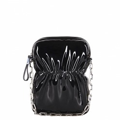 Сумка 29212 black Velina Fabbiana-Safenta