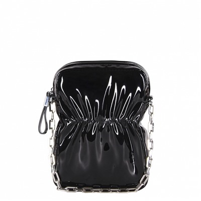 Сумка 29212 black Velina Fabbiana-Safenta