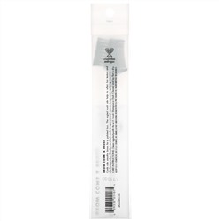 E.L.F., Brow Comb & Brush,  1 Brush