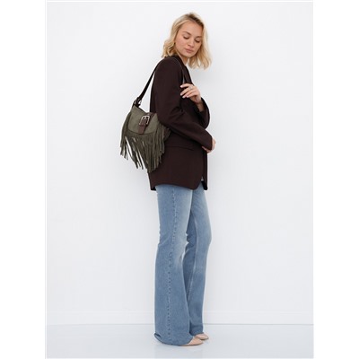 Сумка 99057-1NN wine khaki Natale Navetta