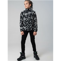 Куртка трикотажная для мальчиков