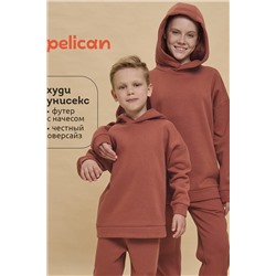 Худи PELICAN, 1067211