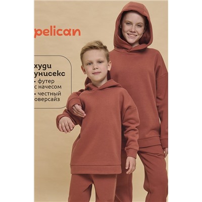 Худи PELICAN, 1067211