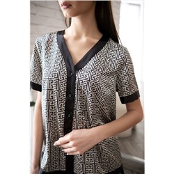 Пижама MIA AMORE, 1091868