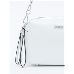 Сумка 98504-1 white Velina Fabbiano-Safenta