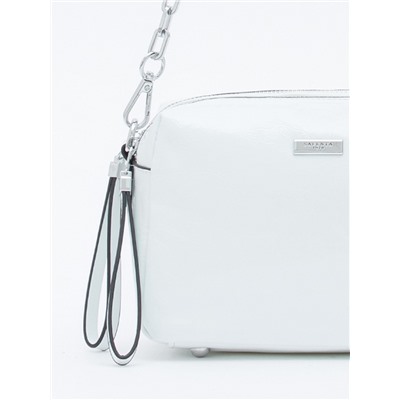 Сумка 98504-1 white Velina Fabbiano-Safenta