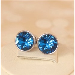 Серьги-гвоздики SW Н01-15133