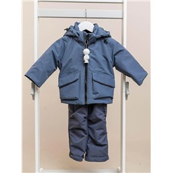 BATIK Комплект 940-25в-2