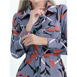 DStrend Платье П-4737