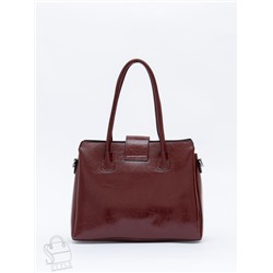 Сумка женская  5266-1SL wine red Velina Fabbiano-Safenta в Новосибирске