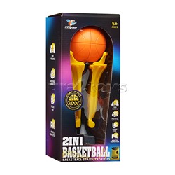 Игра настольная "Баскетбол" в коробке