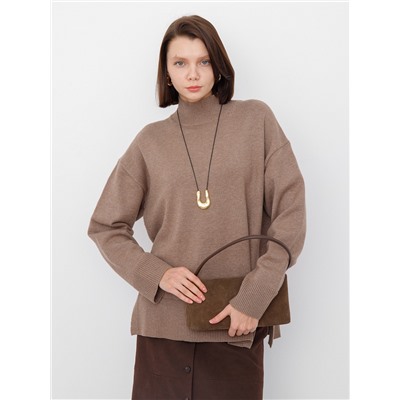 Сумка 9909-1NN brown Natale Navetta