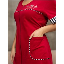 Халат мод.2119