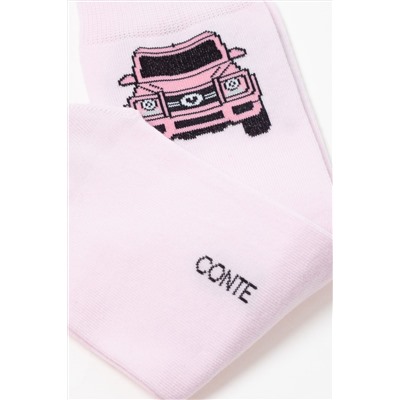 Носки CONTE ELEGANT, 1030657