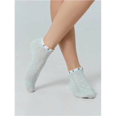 MARK FORMELLE Женские носки 306K-3155