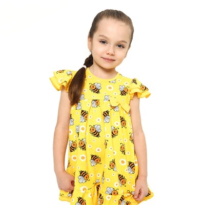 Платье для девочки Сладость