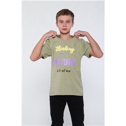 Футболка Д-3