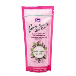 Siam Yoko Солевой скраб для тела c глутатионом / Gluta Beauty Spa Salt, 300 г 22314
