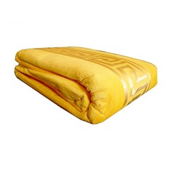 махровая простынь VERSACHE