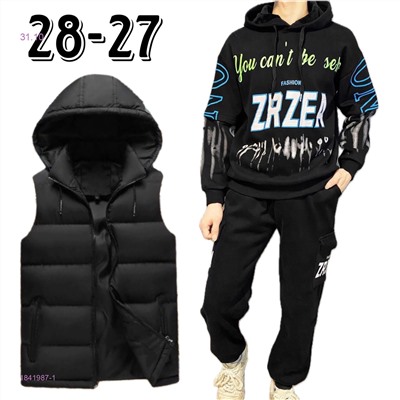 костюм 3ка 1841987-1