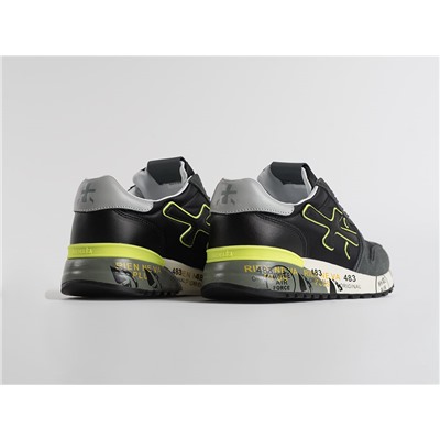 Кроссовки Premiata Mick