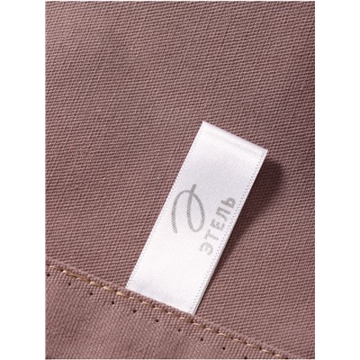 Скатерть Этель Kitchen 150×110 см, цвет сиреневый, 100% хлопок, саржа 220 г/м²