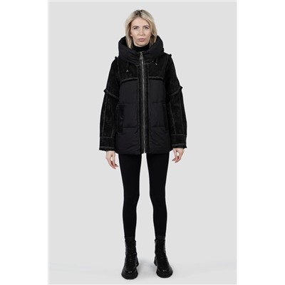 05-2293 Куртка женская зимняя (биопух 250)