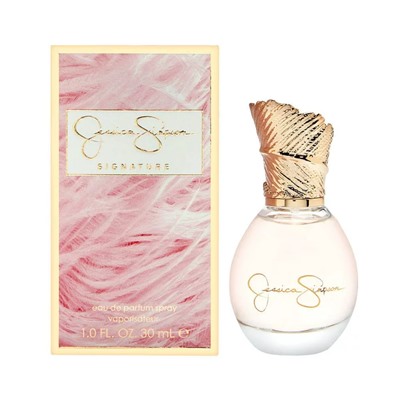 JESSICA SIMPSON SIGNATURE edp (w) 30ml