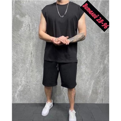 КОСТЮМ ДВОЙКА