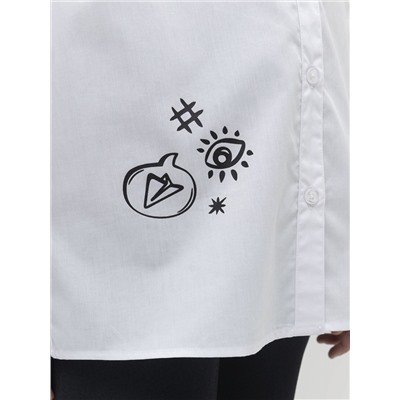 PELICAN Блузка GWCJ7121