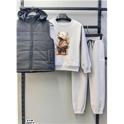 Костюм тройка, 2053044-3