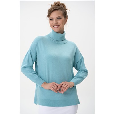 Джемпер Эмма (тиффани)