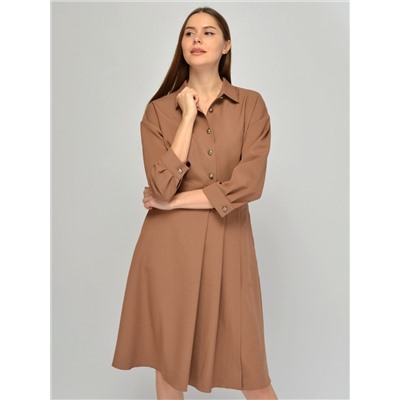 VISERDI Платье 9047-кэм 4452030