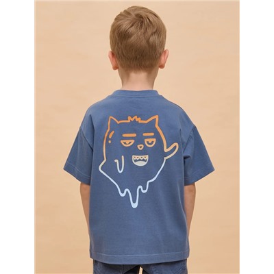 PELICAN Футболка BFT3362/3