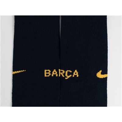 Гетры Nike FC Barcelona