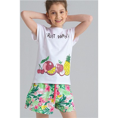 Шорты 2шт. PLAYTODAY, 285182