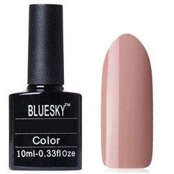 Bluesky Гель-лак 111 FR «Светло-горчичный» 550