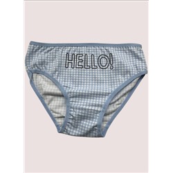 Трусы для девочки Berrak