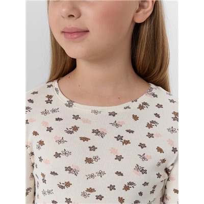 ДЖЕМПЕР ДЛЯ ДЕВОЧЕК 127885