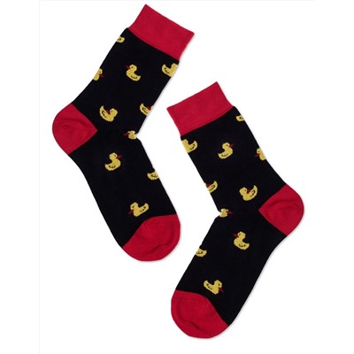 БРЕСТСКИЕ Носки 4200 SOXY (средней длины)