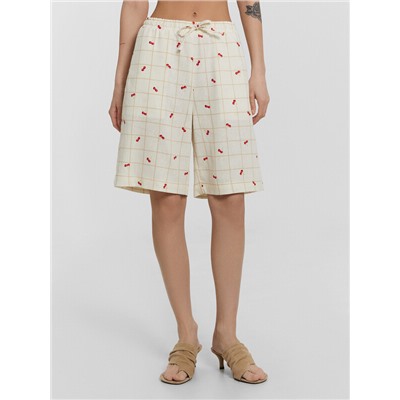 ШОРТЫ ЖЕНСКИЕ 132376