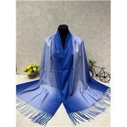 Мягкий палантин из кашемира мультицвет