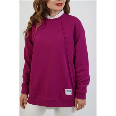 Джемпер Паллада (Вишневый)