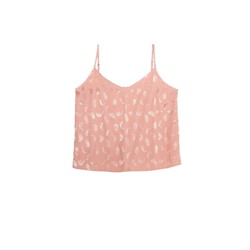 Топ пижамный женский CONTE Топ для дома из ультрамягкой вискозы премиального качества LUX LOUNGEWEAR