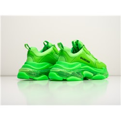 Кроссовки Balenciaga Triple S Сlear Sole