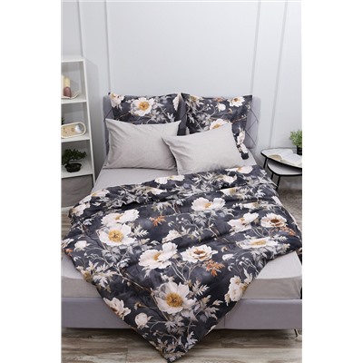 Наволочка Темная ночь 2-компаньон НАТАЛИ, 1218816