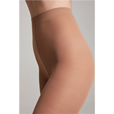 CONTE EPISODE 50 Колготки женские из микрофибры CONTE ELEGANT, 1236586