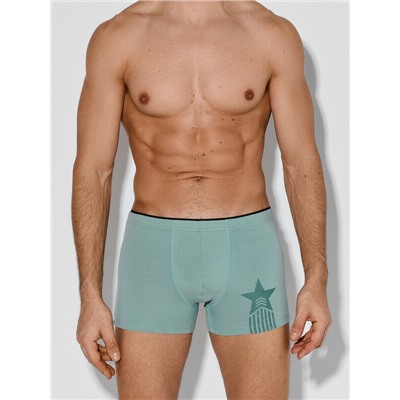 ТРУСЫ МУЖСКИЕ (2ШТ) 411134-2