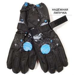 4пб 8074 Перчатки детские (болонь)